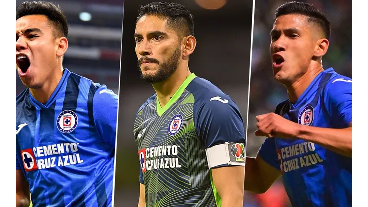 A toda Máquina: Los 5 autos más lujosos del plantel de Cruz Azul