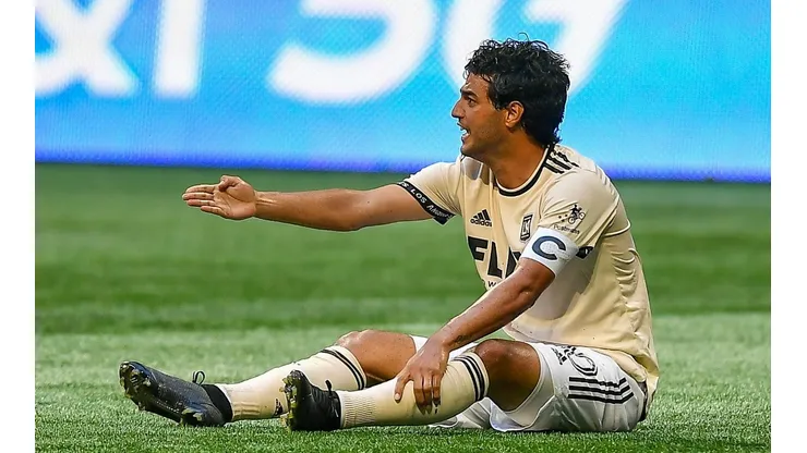 El día en que Cruz Azul preguntó por el fichaje de Carlos Vela