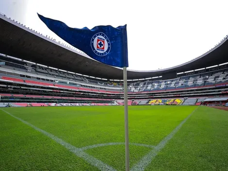 Cruz Azul está obligado a estrenar estadio antes de 2026