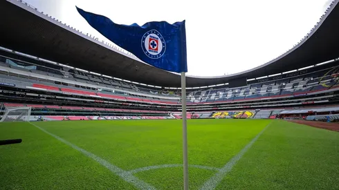 Cruz Azul está obligado a estrenar estadio antes de 2026