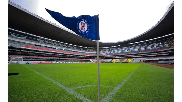 Cruz Azul está obligado a estrenar estadio antes de 2026
