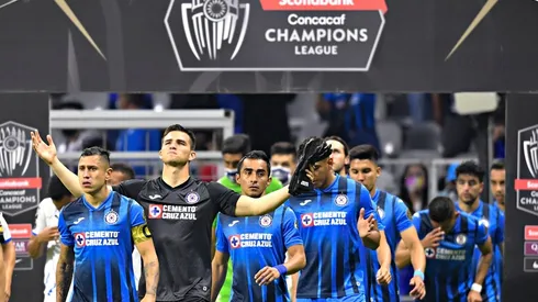 Debut de Cruz Azul en Concachampions: Rival, hora y canal