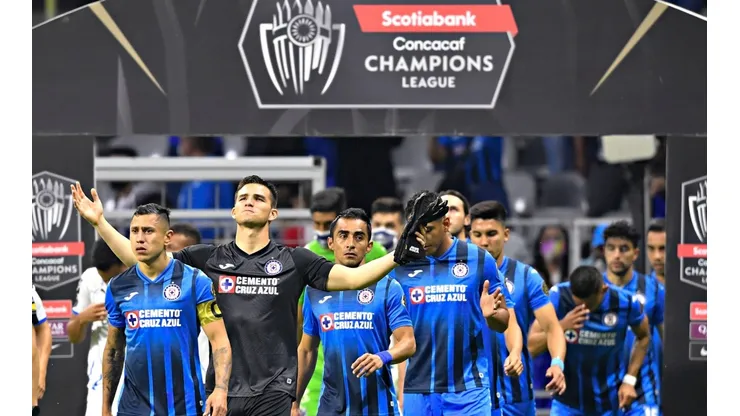 Debut de Cruz Azul en Concachampions: Rival, hora y canal