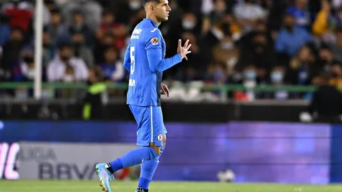 El debut de Abram ante León en la jornada 4.