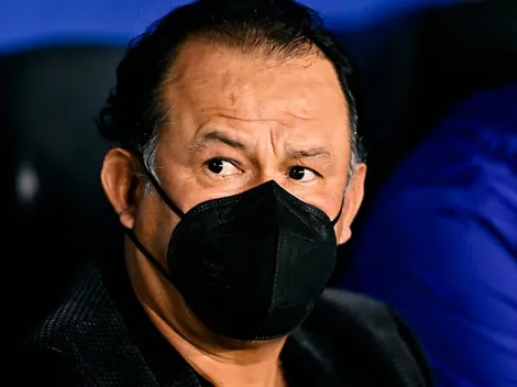 Preocupante: Ordiales no confirma la permanencia de Juan Reynoso