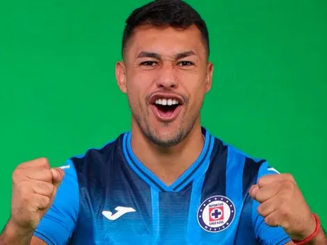 ◉ Las noticias de Cruz Azul hoy: Día clave para los refuerzos