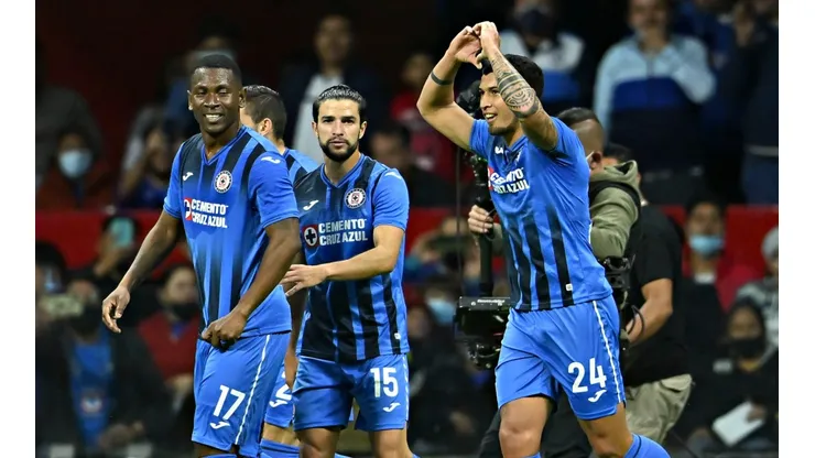 La celebración celeste.
