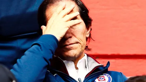 Jaime Ordiales llegó a Cruz Azul en diciembre de 2019 y nunca se fue.