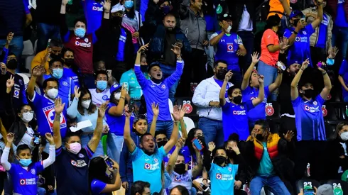 Las razones por las que la afición de Cruz Azul es la que más creció