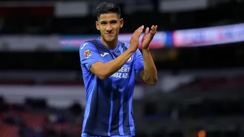 Antuna, El Brujo Celeste. (Imago 7)