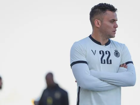 El plantel de Cruz Azul se olvida de 'Cabecita'