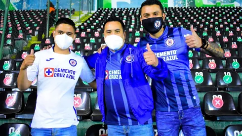 ¡Qué emoción! Cruz Azul es local en el Nou Camp ante León