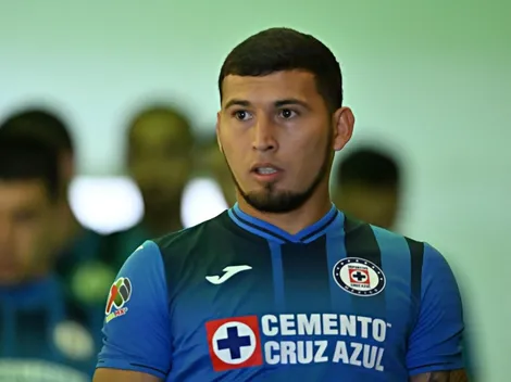 Todo listo con la renovación de Juan Escobar