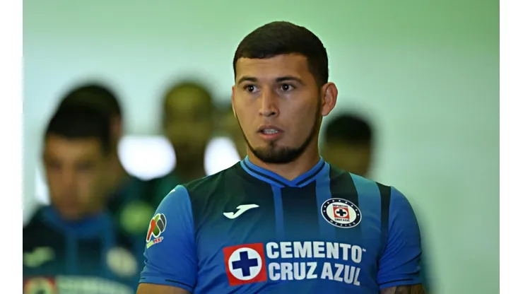 Todo listo con la renovación de Juan Escobar