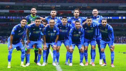 Cruz Azul buscará mantener el invicto en este Clausura 2022