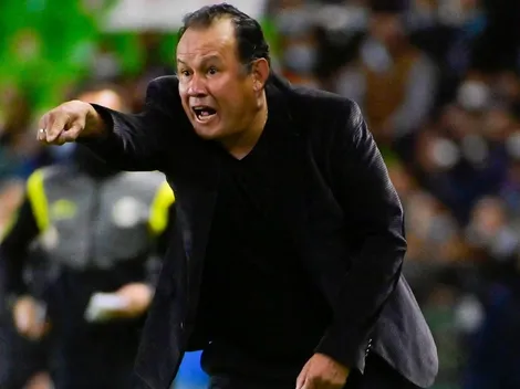 Se defiende: La contundente respuesta de Reynoso tras ser llamado 'ratonero'