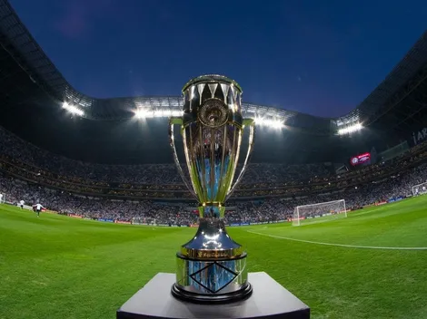 Morales y Romero no son registrados con Cruz Azul para la Concachampions