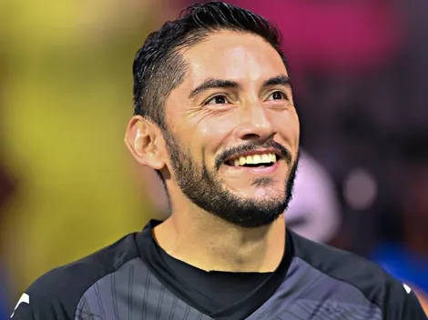 Ojo: Jesús Corona es el jugador a seguir en Cruz Azul vs León