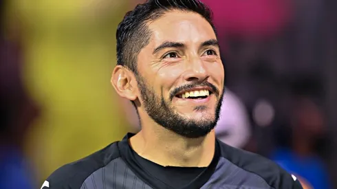 Ojo: Jesús Corona es el jugador a seguir en Cruz Azul vs León