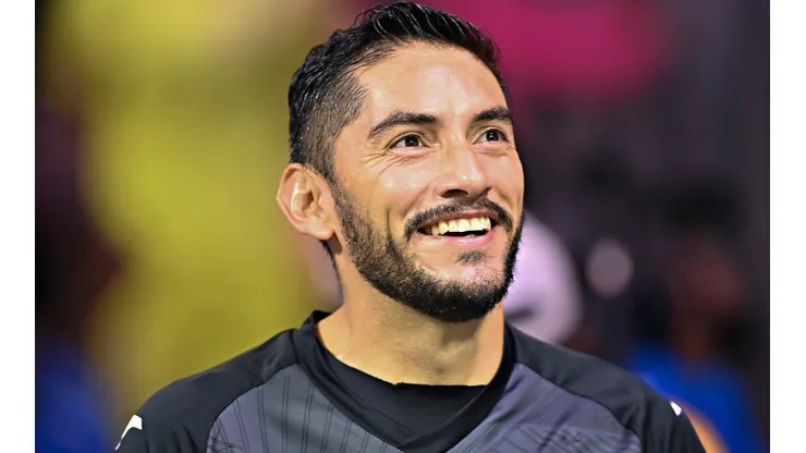 Ojo: Jesús Corona es el jugador a seguir en Cruz Azul vs León