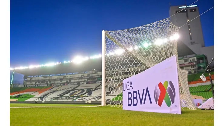 La cancha del León recibirá a los Celestes en el último duelo de la Jornada 4.