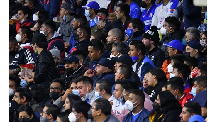 A estadio lleno: Se agotaron todos los boletos para León vs Cruz Azul