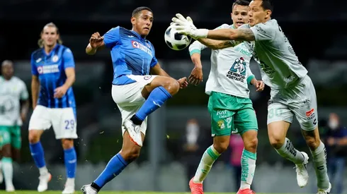 EN VIVO: Cruz Azul y León se enfrentan por el invicto en Liga