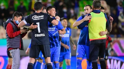 La celebración de La Máquina.