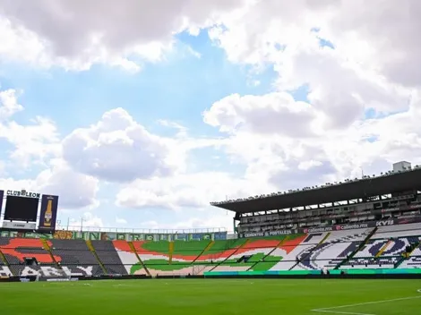 Nou Camp: territorio "amigo" para Cruz Azul