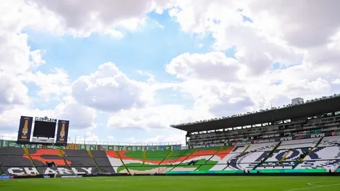 El Nou Camp ha sido un aliado en las visitas de Cruz Azul