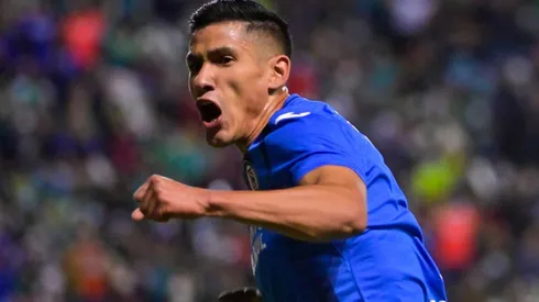 VIDEO: ¡Gol del Brujo y Cruz Azul ya le gana al León!