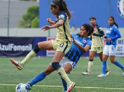 De no creerse: El inexistente penal que le marcaron al América | Video