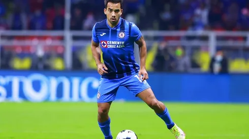 ¿Por qué Aldrete quedó fuera de la citación vs León?