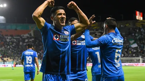 ¡Seguimos! Cruz Azul derrotó al León y continúa el invicto