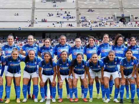 Cruz Azul enfrenta a Pumas en otro Clásico en CU