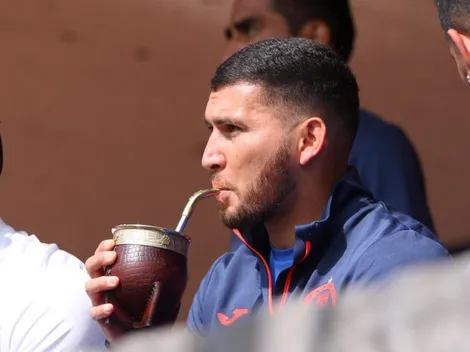 Expediente Guaraní: La importancia de Escobar y Aguilar en la llegada de Romero