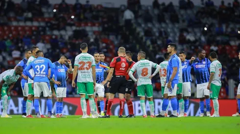 Los encuentros entre Cruz Azul y León han sido muy parejos, no existe una superioridad clara.