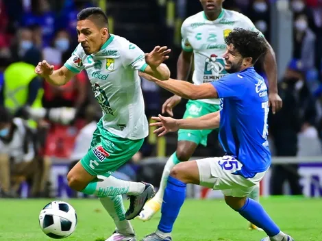 Todo lo que debes saber en la previa de Cruz Azul vs León