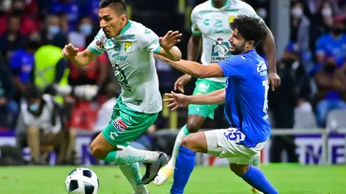 Todo lo que debes saber en la previa de Cruz Azul vs León