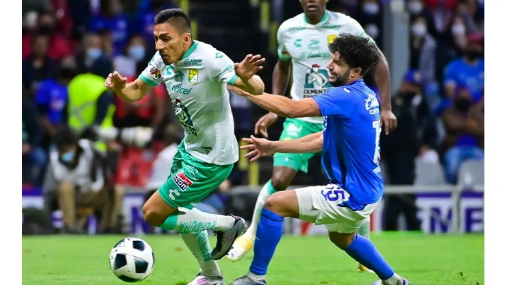 Todo lo que debes saber en la previa de Cruz Azul vs León