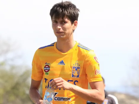 ¿Jürgen Damm llega como refuerzo sorpresa en el alargue del mercado?