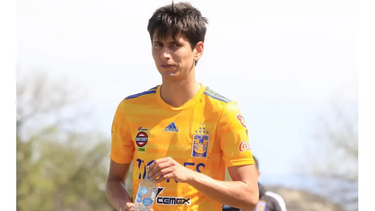 Jürgen Damm sonó para llegar a Cruz Azul.