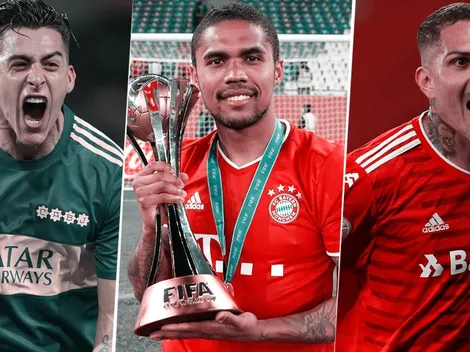 Futbol de Estafa: Los refuerzos que sonaron y no llegaron a Cruz Azul