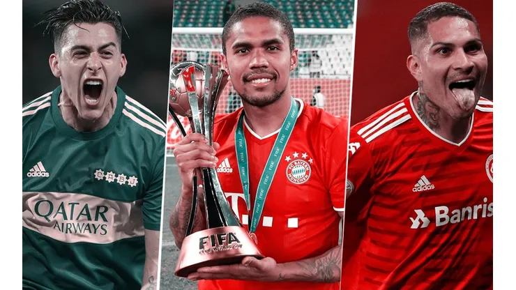 Futbol de Estafa: Los refuerzos que sonaron y no llegaron a Cruz Azul