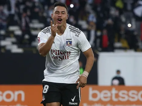 Bien: Se destrabó el fichaje de Iván Morales y firmará con Cruz Azul