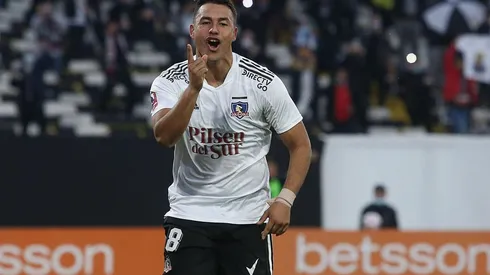 Bien: Se destrabó el fichaje de Iván Morales y firmará con Cruz Azul