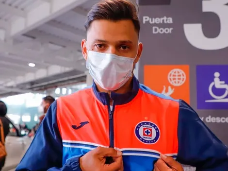 El refuerzo más esperado ya está en México y firmó su contrato