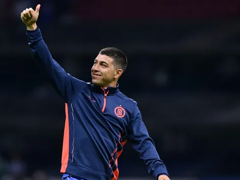 Cruz Azul quiere cerrar un octavo refuerzo: Las horas claves