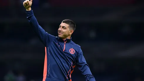 Cruz Azul quiere cerrar un octavo refuerzo: Las horas claves