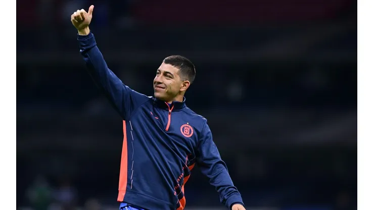 Cruz Azul quiere cerrar un octavo refuerzo: Las horas claves